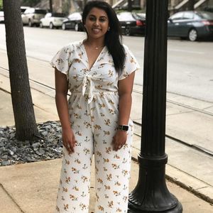 Meet your Posher, Terrin